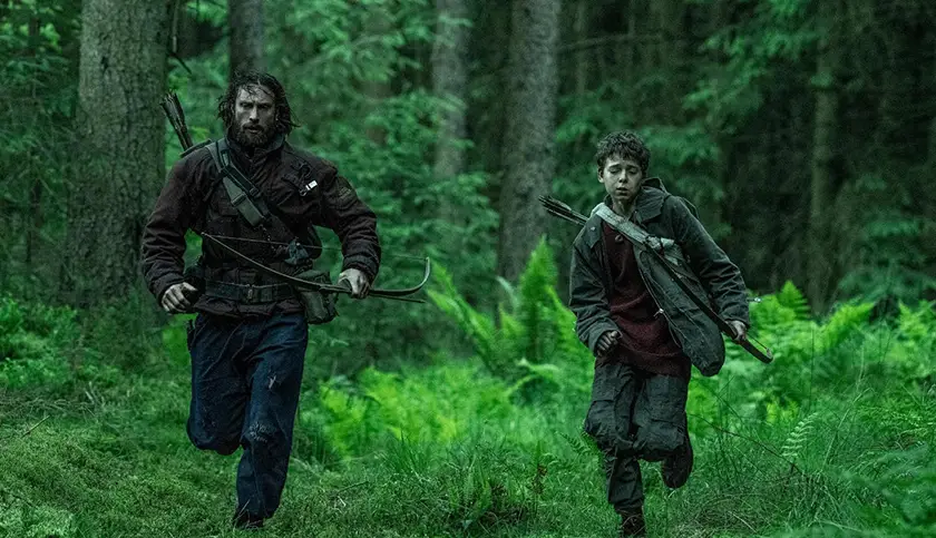 28 Years Later, one of the 12 Most Anticipated Movies in June 2025 according to Loud and Clear Reviews