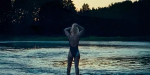Imogen Poots in The Chronology of Water
