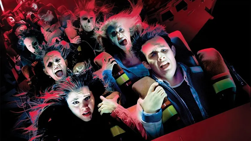 Final Destination 3, one of the Final Destination Movies Ranked From Worst to Best  in this article