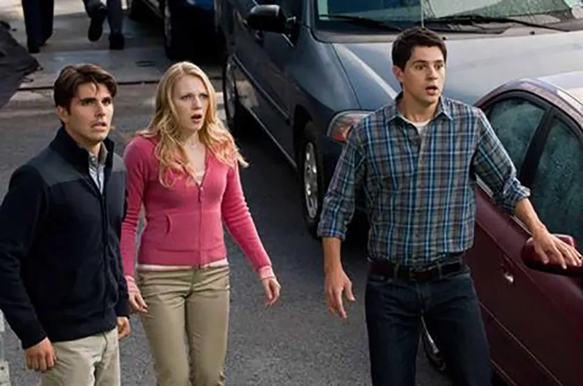 Final Destination 5, one of the Final Destination Movies Ranked From Worst to Best  in this article