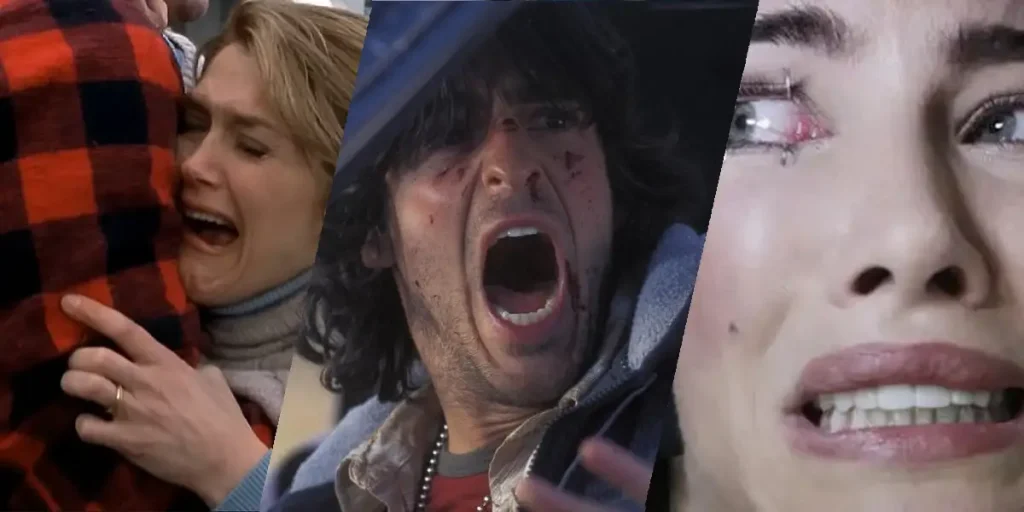 Three of the Final Destination ranked from worst to best by Loud And Clear Reviews