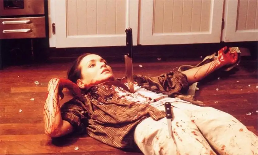 Valerie Lewton in Final Destination, one of all the Final Destination ranked from worst to best in this article