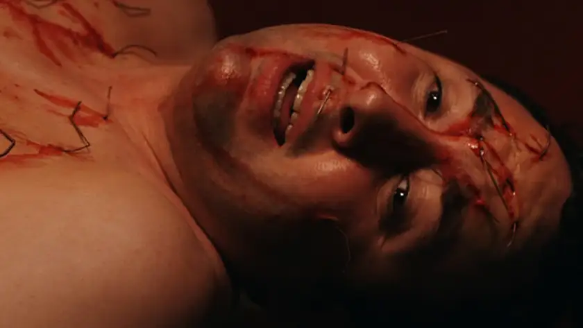 Isaac in Final Destination 5, one of all the Final Destination deaths ranked from worst to best in this article