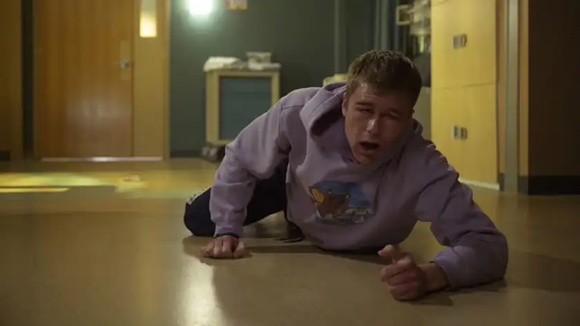 Bobby in Final Destination Bloodlines, one of all the Final Destination deaths ranked from worst to best in this article