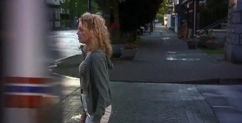 Terry in Final Destination, one of all the Final Destination deaths ranked from worst to best in this article