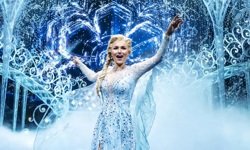 Frozen (2025), one of the 12 Most Anticipated Movies in May 2025 according to Loud and Clear Reviews