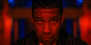 Denzel Washington in Highest 2 Lowest