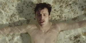 Paul Mescal in The History of Sound