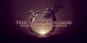 The official title reveal of the new Hunger Games movie, Sunrise on the Reaping (2025), which we explore everything we know about in this article