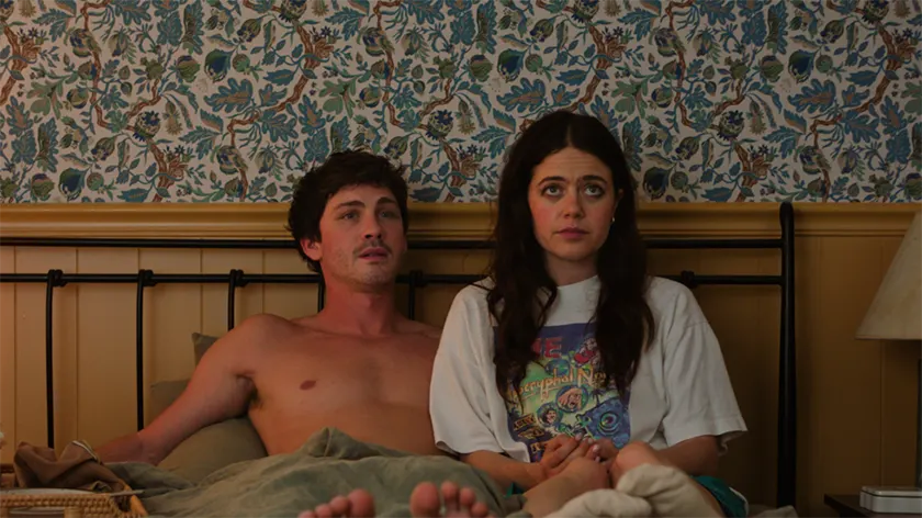Oh, Hi!, one of the 15 movies to watch at the 2025 Tribeca Film Festival according to Loud And Clear Reviews