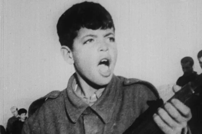 Palestine Will Win, one of the 10 Movies to Watch at the 2025 Open City Documentary Festival according to Loud And Clear Reviews