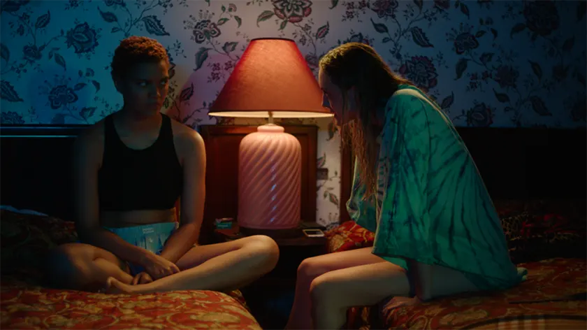 Ride or Die, one of the 15 movies to watch at the 2025 Tribeca Film Festival according to Loud And Clear Reviews