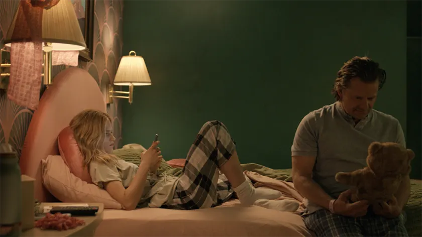 She Dances, one of the 15 movies to watch at the 2025 Tribeca Film Festival according to Loud And Clear Reviews