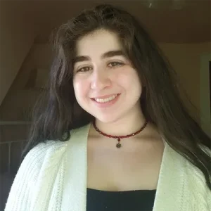 Picture of Sophie Frank