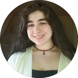 Picture of Sophie Frank