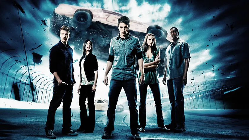 The Final Destination, one of the Final Destination Movies Ranked From Worst to Best  in this article