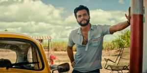 Wagner Moura in The Secret Agent (O Agente Secreto)