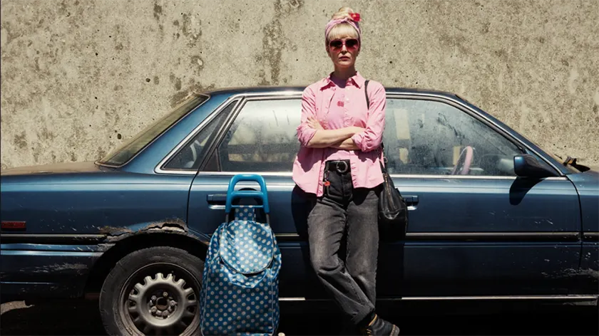 Tow, one of the 15 movies to watch at the 2025 Tribeca Film Festival according to Loud And Clear Reviews