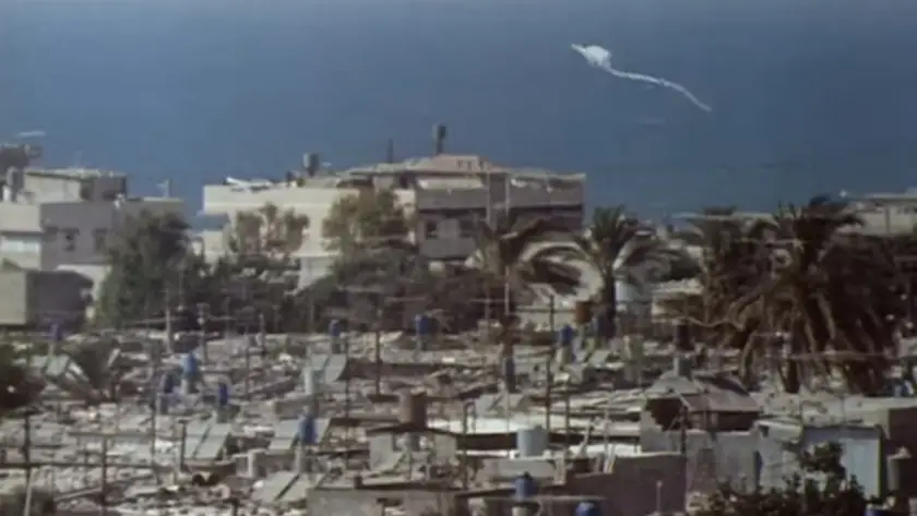 Voices From Gaza, one of the 10 Movies to Watch at the 2025 Open City Documentary Festival according to Loud And Clear Reviews
