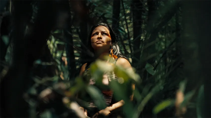 Yanuni, one of the 15 movies to watch at the 2025 Tribeca Film Festival according to Loud And Clear Reviews