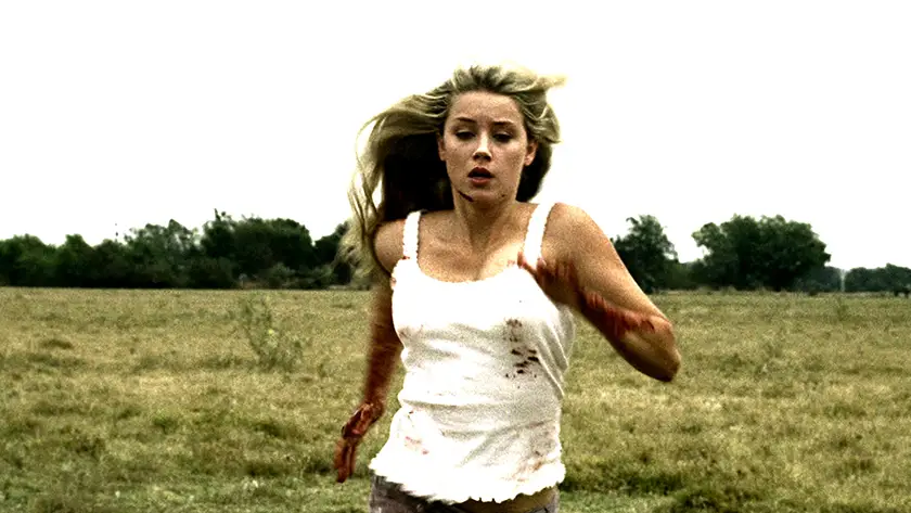 All the Boys Love Mandy Lane (2006), one of 5 90s and 2000s horror movies that are actually great ranked from worst to best in this article