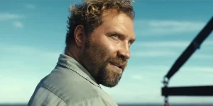 Jai Courtney in Dangerous Animals
