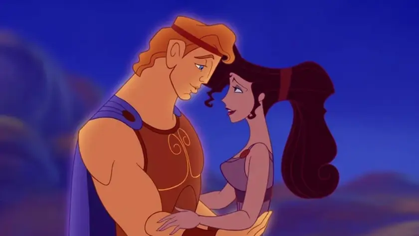 Hercules (1997), one of the 10 Disney Renaissance Movies ranked from worst to best by Loud And Clear Reviews