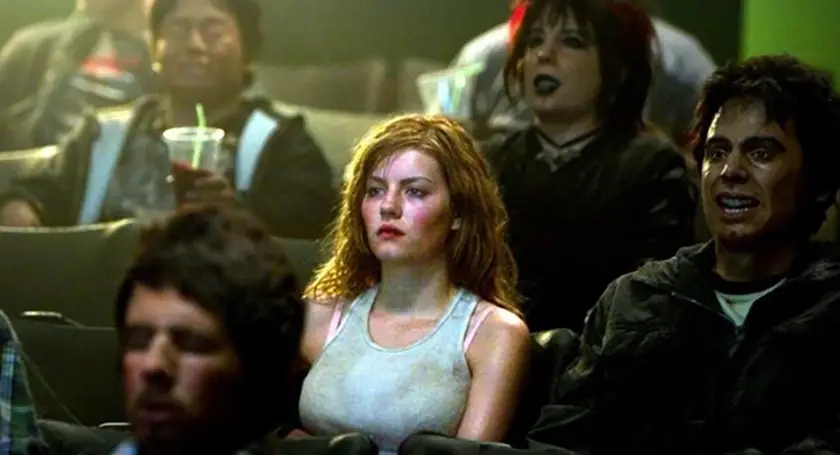 House of Wax (2005), one of 5 90s and 2000s horror movies that are actually great ranked from worst to best in this article