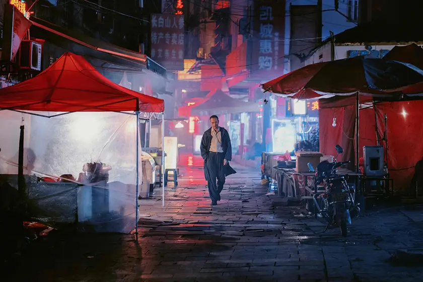 Long Day’s Journey Into Night (2018), one of the 5 movies to watch if you liked In The Mood for Love according to Loud And Clear Reviews