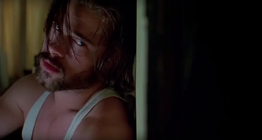 Kalifornia (1993), one of the 30 best Brad Pitt movies ranked from worst to best in this Loud And Clear Reviews article