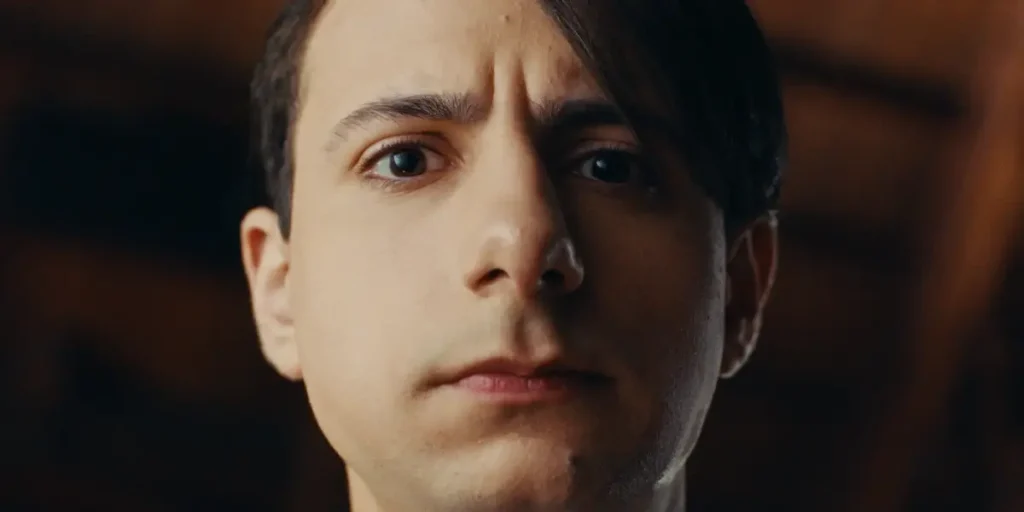 Jake Ryan in Lemonade Blessing