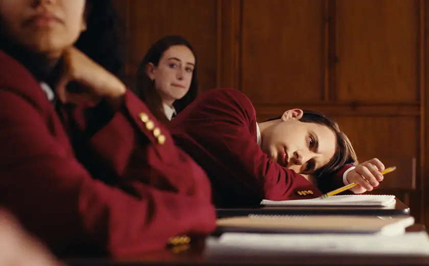 Jake Ryan in Lemonade Blessing