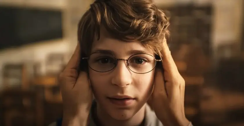 Jacob Tremblay in The Life of Chuck, whose movie and ending are explained in this article
