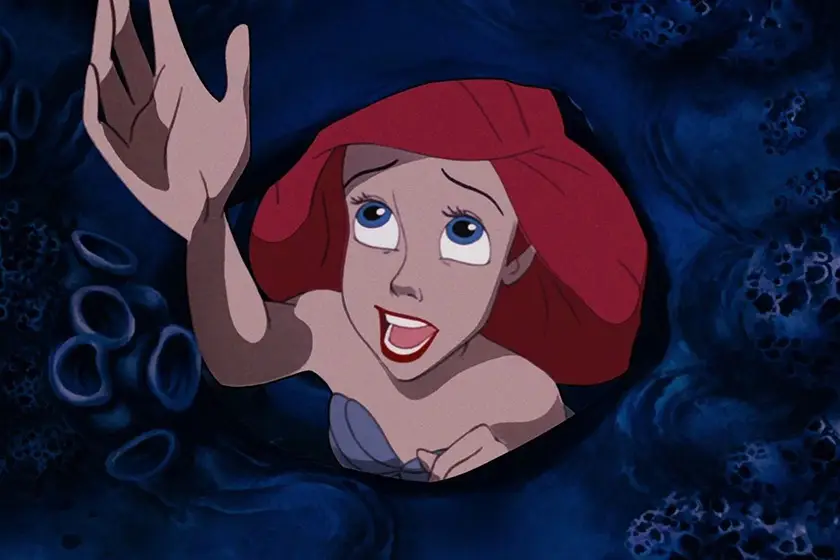 The Little Mermaid (1989), one of the 10 Disney Renaissance Movies ranked from worst to best by Loud And Clear Reviews