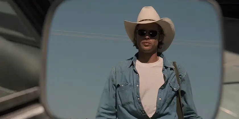 Thelma & Louise (1991), one of the 30 best Brad Pitt movies ranked from worst to best in this Loud And Clear Reviews article