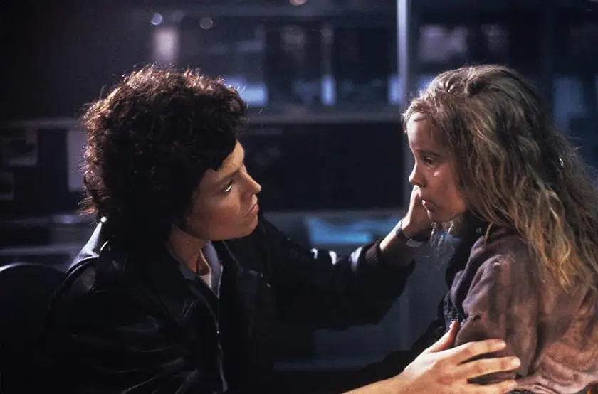 Aliens, one of the 25 Movie Sequels That Are Better Than The Originals according to Loud And Clear Reviews