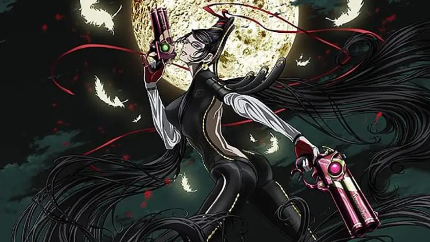 Bayonetta: Bloody Fate (2013), one of the 10 lesser known video game adaptations that are worth watching according to Loud And Clear Reviews