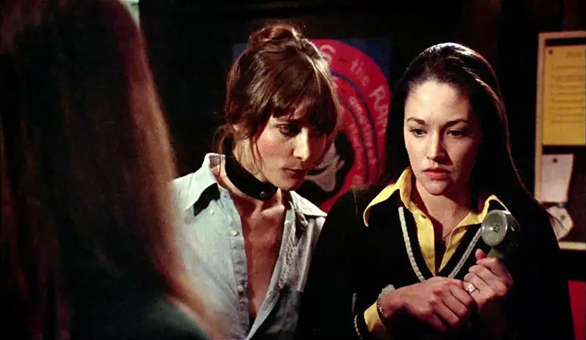 Black Christmas (1974), one of the 10 best classic horror movies you’ve never seen according to Loud And Clear Reviews