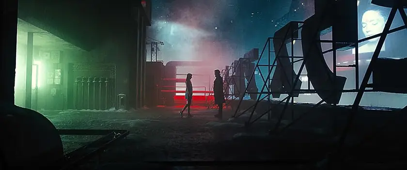 Blade Runner 2049, one of the 25 Movie Sequels That Are Better Than The Originals according to Loud And Clear Reviews