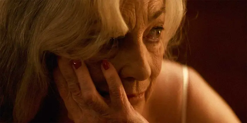 Calle Malaga, one of the 25 Movies to Watch at the 2025 Venice Film Festival according to Loud and Clear Reviews