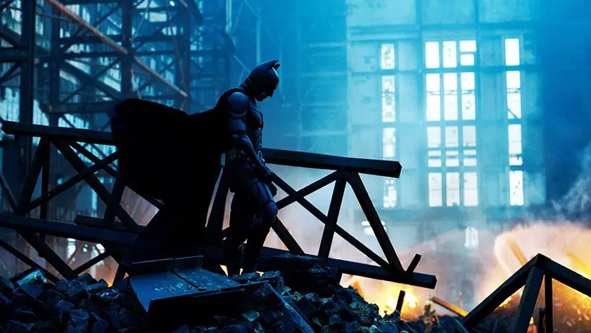 The Dark Knight, one of the 25 Movie Sequels That Are Better Than The Originals according to Loud And Clear Reviews