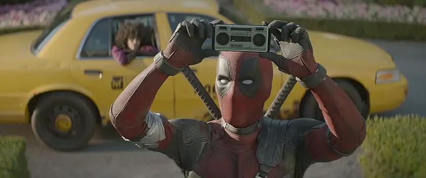 Deadpool 2, one of the 25 Movie Sequels That Are Better Than The Originals according to Loud And Clear Reviews