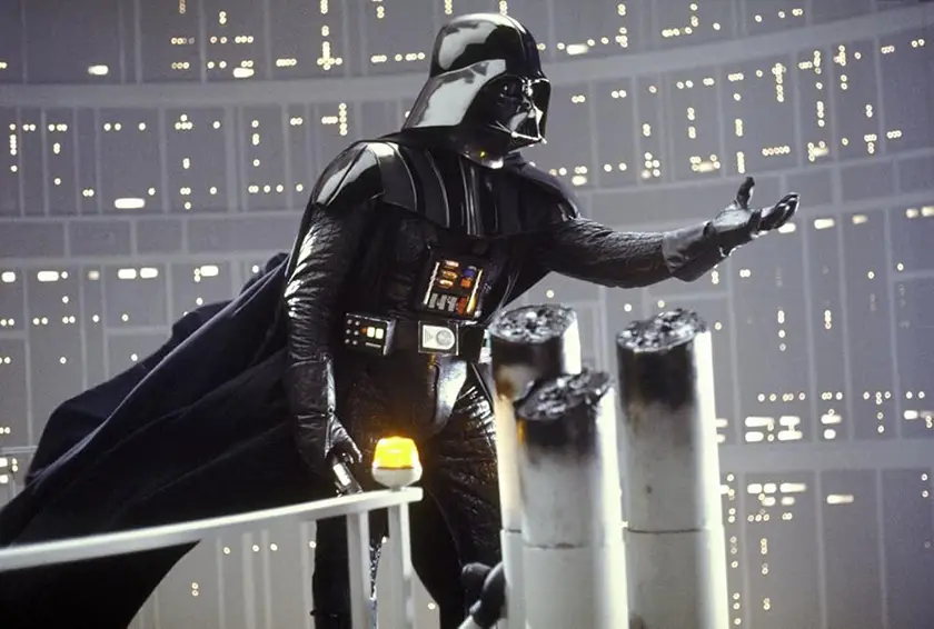 The Empire Strikes Back, one of the 25 Movie Sequels That Are Better Than The Originals according to Loud And Clear Reviews