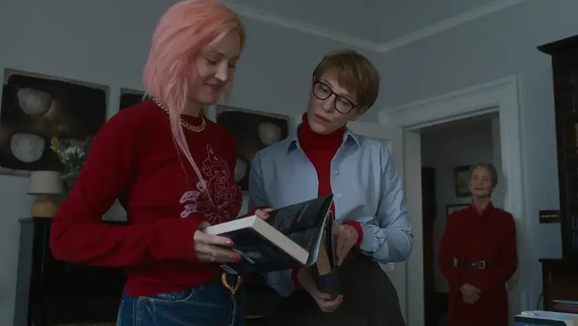 Father Mother Sister Brother, one of the 25 Movies to Watch at the 2025 Venice Film Festival according to Loud and Clear Reviews