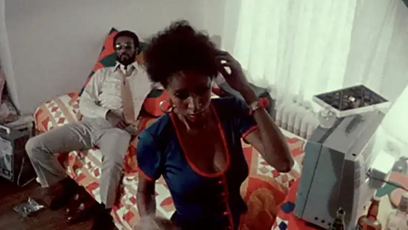 Ganja and Hess (1973), one of the 10 best classic horror movies you’ve never seen according to Loud And Clear Reviews
