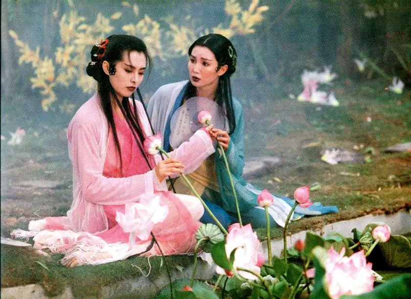 Green Snake (1993), one of the 10 Hong Kong Movies to Start With according to Loud And Clear Reviews