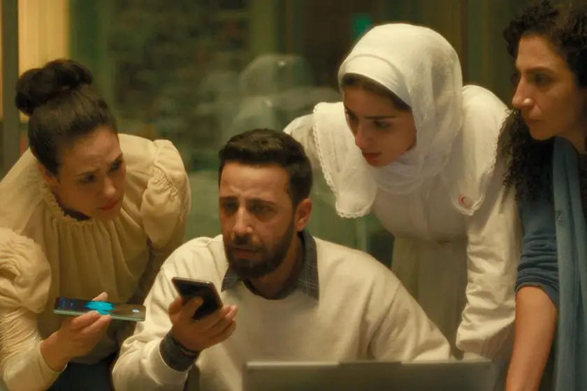 The Voice of Hind Rajab , one of the 25 Movies to Watch at the 2025 Venice Film Festival according to Loud and Clear Reviews