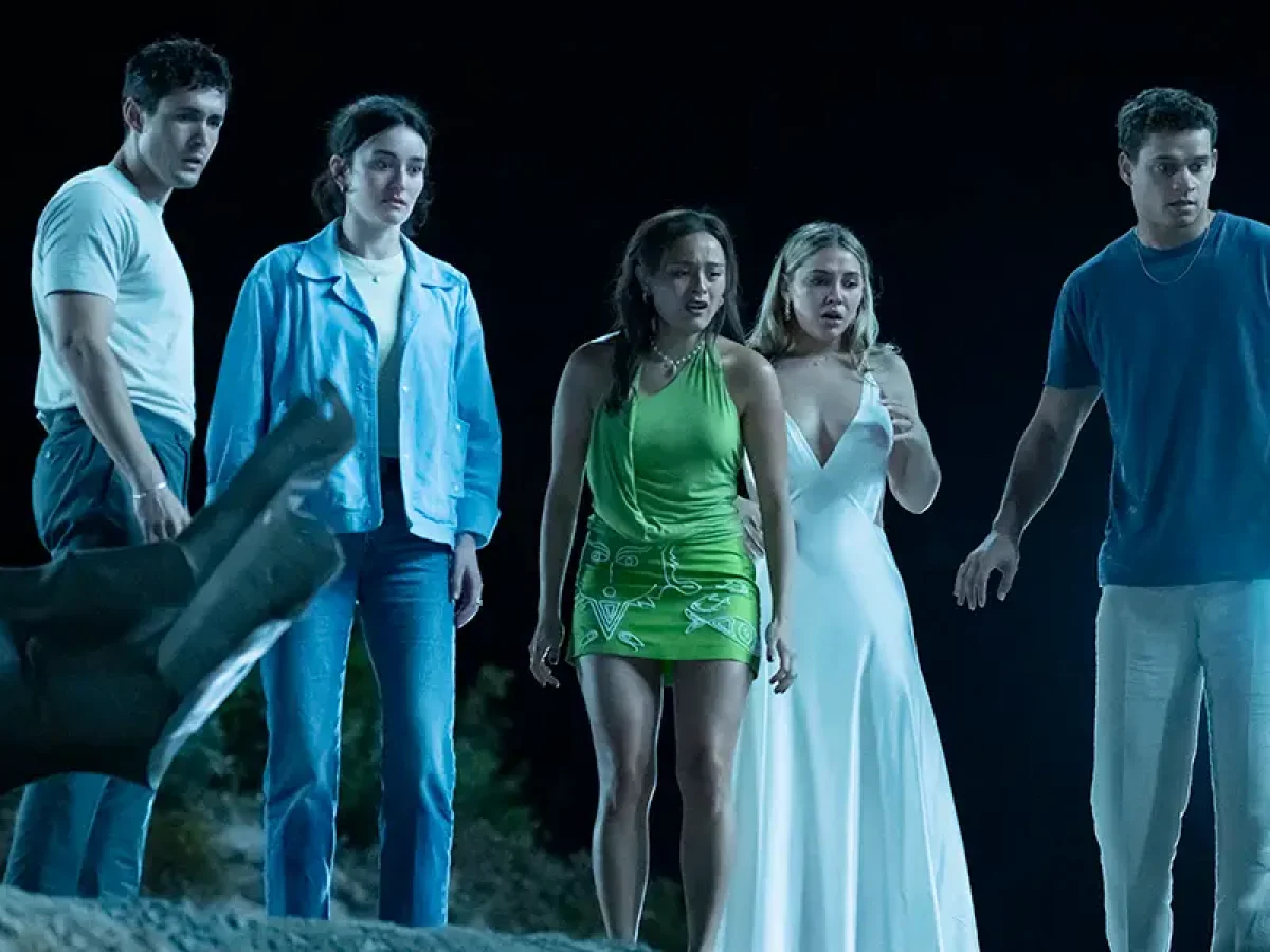 I Know What You Did Last Summer (2025) Review - Loud And Clear Reviews I Know What You Did Last Summer (2025) Review - Loud And Clear Reviews