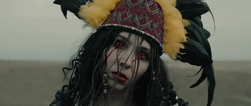 Kazakh Scary Tales, one of the 15 movies to watch at the Fantasia Film Festival 2025 according to Loud and Clear Reviews
