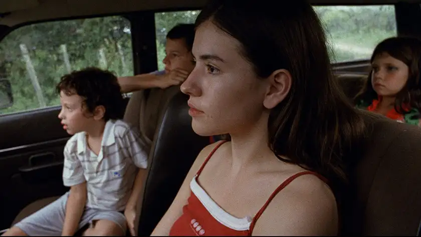 La Ciénaga (2001), one of the best summer getaway movies of the 21st century according to Loud and Clear Reviews